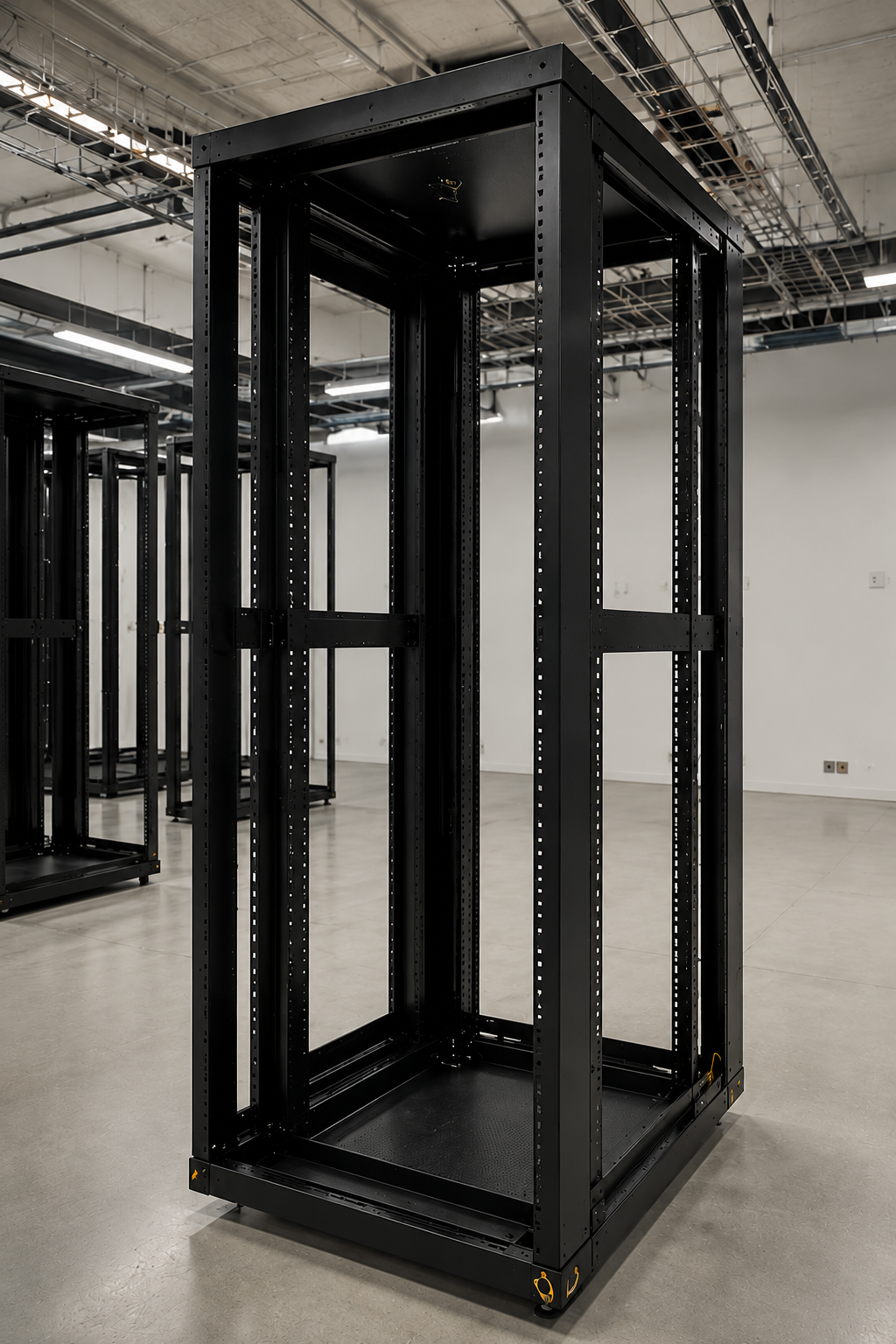 Server Crates